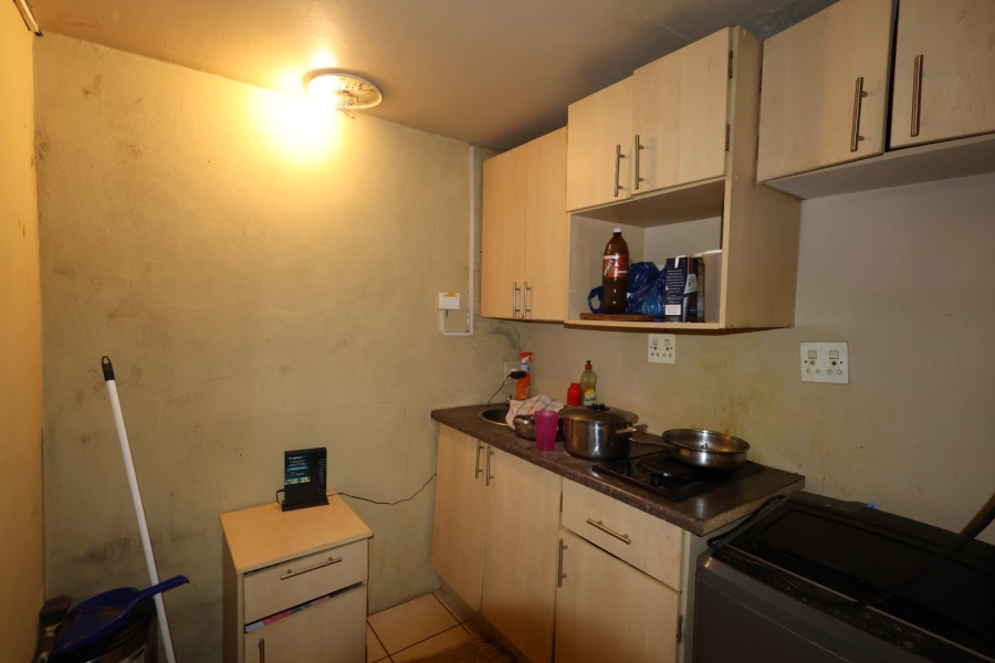 1 Bedroom Property for Sale in Brandwag Free State